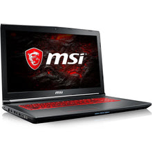 Buy MSI,MSI GV72-7RE 17.3" Workstation & Gaming Laptop | Intel Core i7-7700HQ | 32GB RAM | 1TB SSD + 1TB HDD | GTX 1050Ti 4GB - Gadcet UK | UK | London | Scotland | Wales| Near Me | Cheap | Pay In 3 | Gaming Laptop
