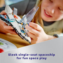 Buy Lego,LEGO City Interstellar Spaceship Toy Set - Outer Space Building Toys for 6+ Year Old Boys & Girls, Astronaut Minifigure, Imaginative Play, Birthday Gift Idea - 60430 - Gadcet UK | UK | London | Scotland | Wales| Near Me | Cheap | Pay In 3 | Building Toys
