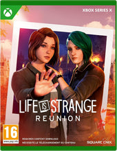 Life is Strange Reunion - Xbox Series X Game