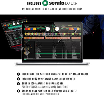 Buy Numark,Numark Mixtrack Platinum FX - 4-Deck DJ Controller with Mixer, Audio Interface, Jog Wheel Displays, and FX Paddles - Gadcet UK | UK | London | Scotland | Wales| Near Me | Cheap | Pay In 3 | DJ & VJ Equipment