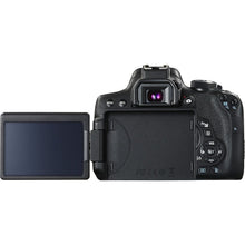 Buy Canon,Canon EOS 750D Digital SLR Body Only Camera with EF-S 18-55 mm f/3.5-5.6 IS STM Lens (24.2 MP, CMOS Sensor) 3-Inch LCD Screen - Gadcet.com | UK | London | Scotland | Wales| Ireland | Near Me | Cheap | Pay In 3 | Cameras