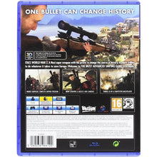 Buy PS4,Sniper Elite 4 (PS4) - Gadcet UK | UK | London | Scotland | Wales| Near Me | Cheap | Pay In 3 | Video Game Software