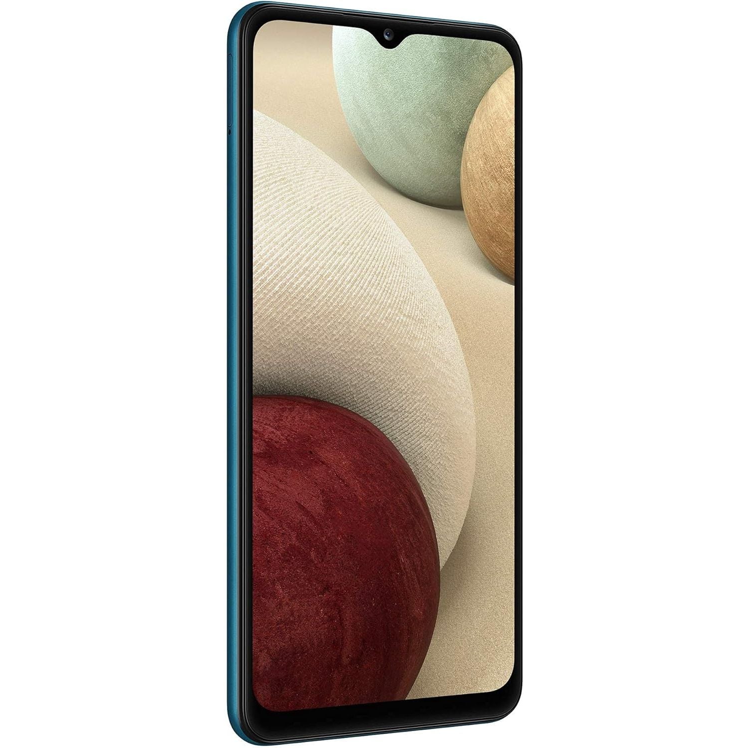 Buy Samsung,Samsung Galaxy A12 128GB 4GB Blue Sim-Free Unlocked Mobile Phone - Gadcet UK | UK | London | Scotland | Wales| Near Me | Cheap | Pay In 3 | Unlocked Mobile Phone
