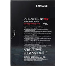 Buy Samsung,Samsung 980 PRO 2TB M.2-2280 PCIe 4.0 x4 NVMe SSD - Gadcet UK | UK | London | Scotland | Wales| Ireland | Near Me | Cheap | Pay In 3 | Computer Components