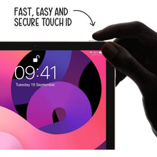 Buy Gadcet Chadwell Heath,Apple iPad Air 4th Gen A2316 10.9" Tablet 64GB Wi-Fi Silver - Gadcet UK | UK | London | Scotland | Wales| Near Me | Cheap | Pay In 3 | Tablet Computers