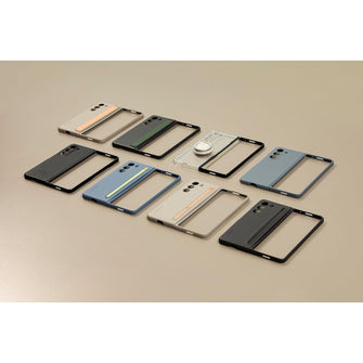 Buy Samsung,Samsung Galaxy Z Fold5 Slim S Pen Case - Official Graphite Edition - Gadcet UK | UK | London | Scotland | Wales| Near Me | Cheap | Pay In 3 | Mobile Phone Cases