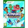Buy Xbox,PJ Masks Power Heroes: Mighty Alliance (Xbox) - Gadcet UK | UK | London | Scotland | Wales| Near Me | Cheap | Pay In 3 | Video Game