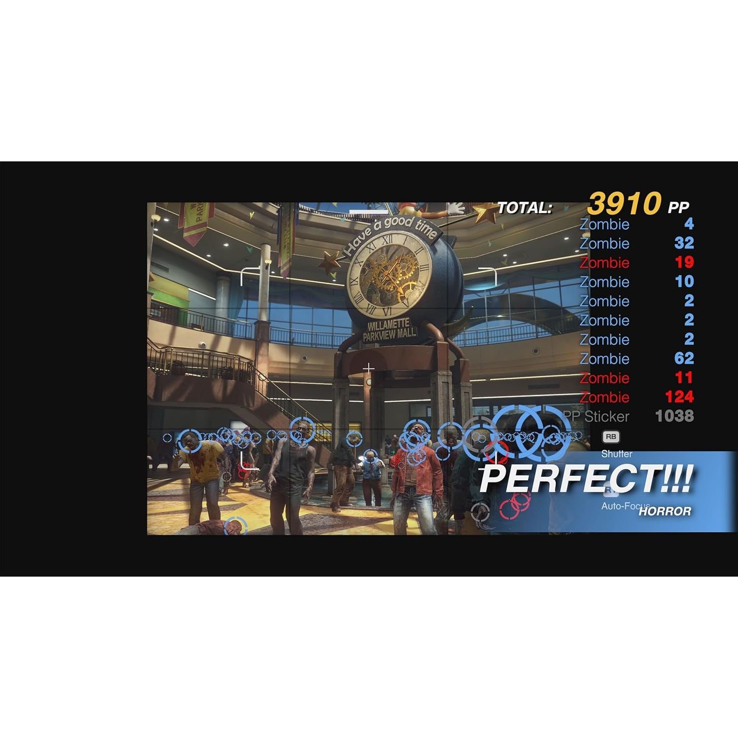 Dead Rising Deluxe Remaster Special Edition - PS5 Game