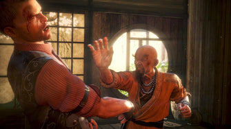 Buy Xbox One,Fighter Within - Xbox One Game - Gadcet UK | UK | London | Scotland | Wales| Near Me | Cheap | Pay In 3 | Video Game Software
