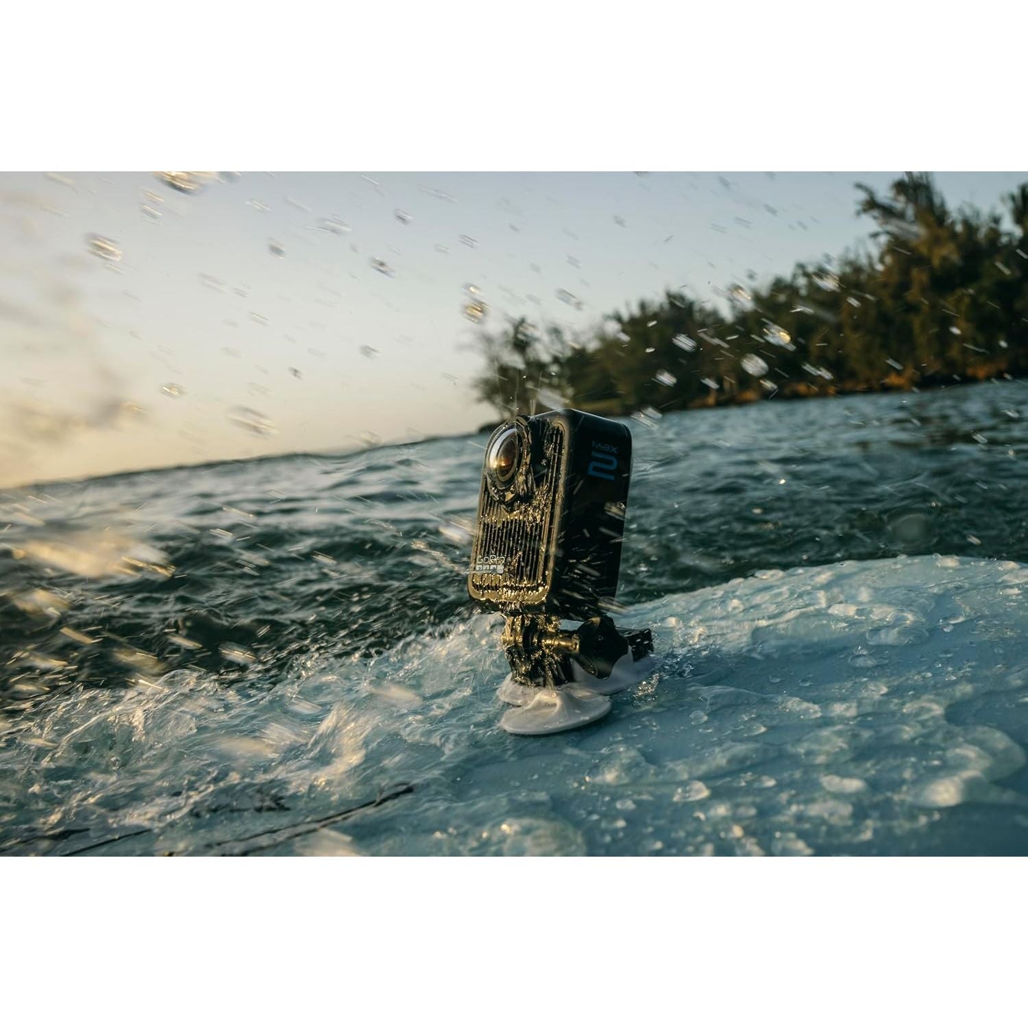 Buy GoPro,GoPro MAX2 Specialty Bundle – 360° Action Camera | Dual-Lens Spherical Capture, Stabilisation, Touchscreen, Accessories Included - Gadcet UK | UK | London | Scotland | Wales| Near Me | Cheap | Pay In 3 | Action Video Cameras