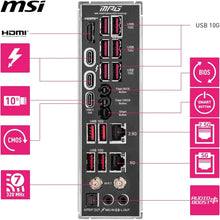 Buy MSI,MSI MPG Z890 CARBON WIFI ATX Motherboard – Intel Core Ultra (Series 2) Support - Gadcet UK | UK | London | Scotland | Wales| Near Me | Cheap | Pay In 3 | Motherboards