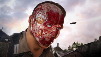 Sniper Elite: Resistance – PlayStation 5 Game