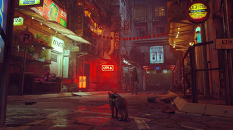 Buy Nintendo,Stray (Nintendo Switch) - Gadcet UK | UK | London | Scotland | Wales| Near Me | Cheap | Pay In 3 | Video Game Software