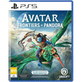 Buy sony,Avatar: Frontiers of Pandora for PlayStation 5 - Gadcet UK | UK | London | Scotland | Wales| Ireland | Near Me | Cheap | Pay In 3 | Video Game Software