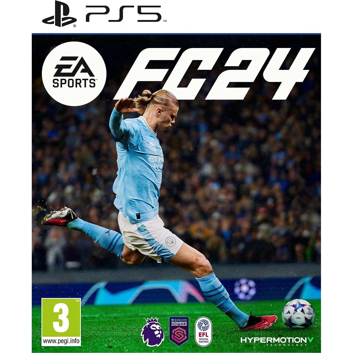 Buy PS5,EA SPORTS - FC 24 - Standard Edition - PS5 - Gadcet UK | UK | London | Scotland | Wales| Ireland | Near Me | Cheap | Pay In 3 | Video Game Software