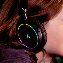 Buy STEALTH,STEALTH C6-100 LED Light-Up Gaming Headset – Multi-Format Wired Headset for PS5, PS4, Xbox, Nintendo Switch, PC & Mobile, 40mm Drivers, Flexible Mic - Gadcet UK | UK | London | Scotland | Wales| Near Me | Cheap | Pay In 3 | Gaming Headset