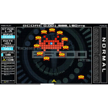 Space Invaders Forever (Switch)