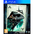 Buy PlayStation,Batman Return to Arkham (PS4) - Gadcet UK | UK | London | Scotland | Wales| Near Me | Cheap | Pay In 3 | Video Game Software