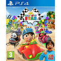 Buy PS4,Race with Ryan (PS4) - Gadcet UK | UK | London | Scotland | Wales| Ireland | Near Me | Cheap | Pay In 3 | Video Game Software
