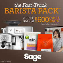 Buy SAGE,Sage - The Barista Express - Bean to Cup Coffee Machine with Grinder and Milk Frother, Black Truffle - Gadcet UK | UK | London | Scotland | Wales| Near Me | Cheap | Pay In 3 | Coffee Makers & Espresso Machines