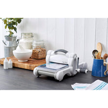 Buy Sizzix,Sizzix Big Shot Die Cutting and Embossing Arts and Craft Machine for Card Making, Scrapbooking and Journaling - Gadcet UK | UK | London | Scotland | Wales| Ireland | Near Me | Cheap | Pay In 3 | Arts & Entertainment