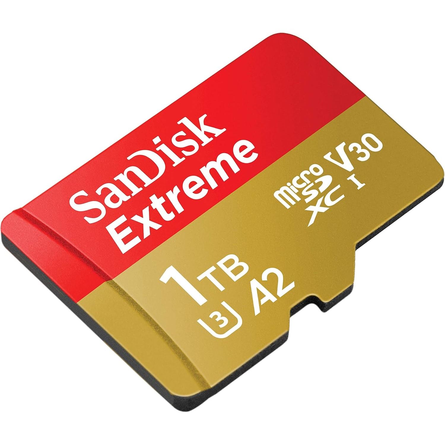 Buy SanDisk,SanDisk Extreme 1TB microSDXC Card – UHS-I, 190MB/s Read, 130MB/s Write, 4K Video - Gadcet UK | UK | London | Scotland | Wales| Near Me | Cheap | Pay In 3 | Flash Memory Cards