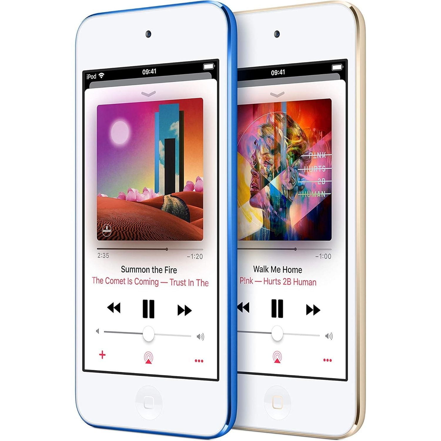 Buy Apple,Apple iPod Touch 7th Gen 32GB Blue Sim-Free Unlocked Mobile Phone - Gadcet UK | UK | London | Scotland | Wales| Near Me | Cheap | Pay In 3 | Unlocked Mobile Phone