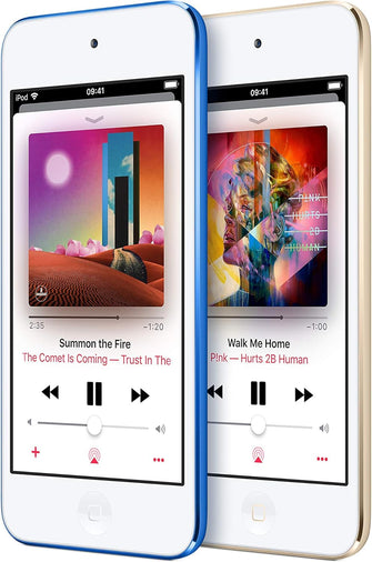 Buy Apple,Apple iPod Touch 7th Gen 32GB Blue Sim-Free Unlocked Mobile Phone - Gadcet UK | UK | London | Scotland | Wales| Near Me | Cheap | Pay In 3 | Unlocked Mobile Phone