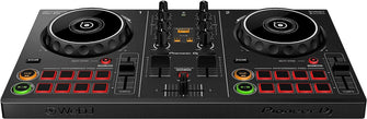 Buy Pioneer,Pioneer DJ DDJ-200 Smart DJ Controller, Black - Gadcet UK | UK | London | Scotland | Wales| Near Me | Cheap | Pay In 3 | DJ & Specialty Audio