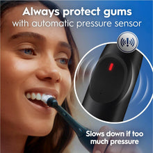 Buy Oral-B,Oral-B iO2 Night Black Electric Toothbrush (with Travel Case) - Gadcet UK | UK | London | Scotland | Wales| Near Me | Cheap | Pay In 3 | Electric Toothbrushes