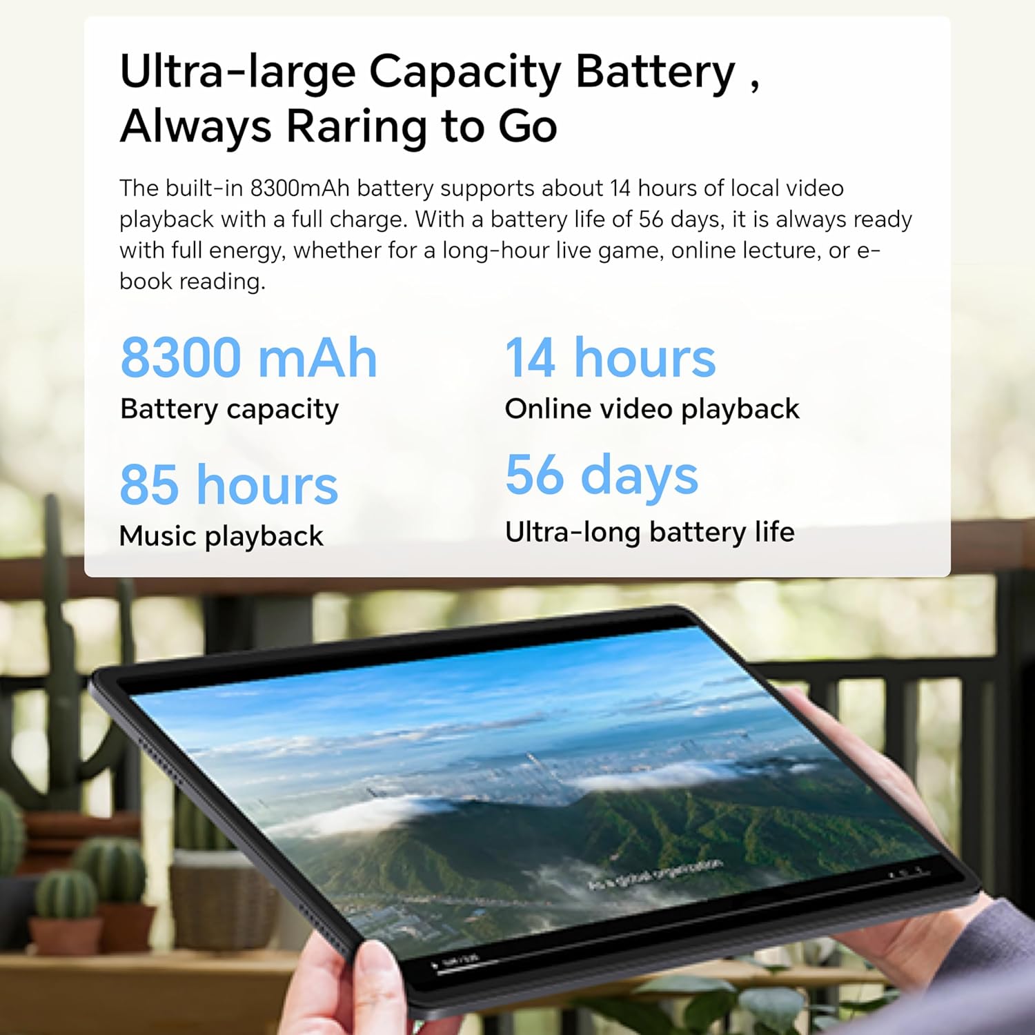 Buy HONOR,HONOR Pad X8a 11" Tablet 64GB Grey Unlocked - Gadcet UK | UK | London | Scotland | Wales| Near Me | Cheap | Pay In 3 | Tablet Computers