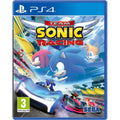 Buy Gadcet UK,Team Sonic Racing (PS4) - Gadcet UK | UK | London | Scotland | Wales| Near Me | Cheap | Pay In 3 | 