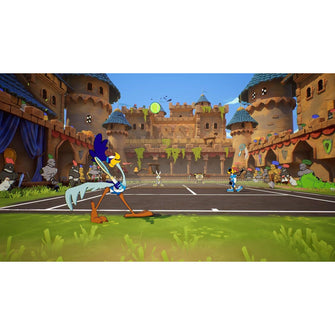 Buy Nintendo Game,Looney Tunes Wacky World of Sports - Nintendo Switch Game - Gadcet UK | UK | London | Scotland | Wales| Near Me | Cheap | Pay In 3 | Video Game Software