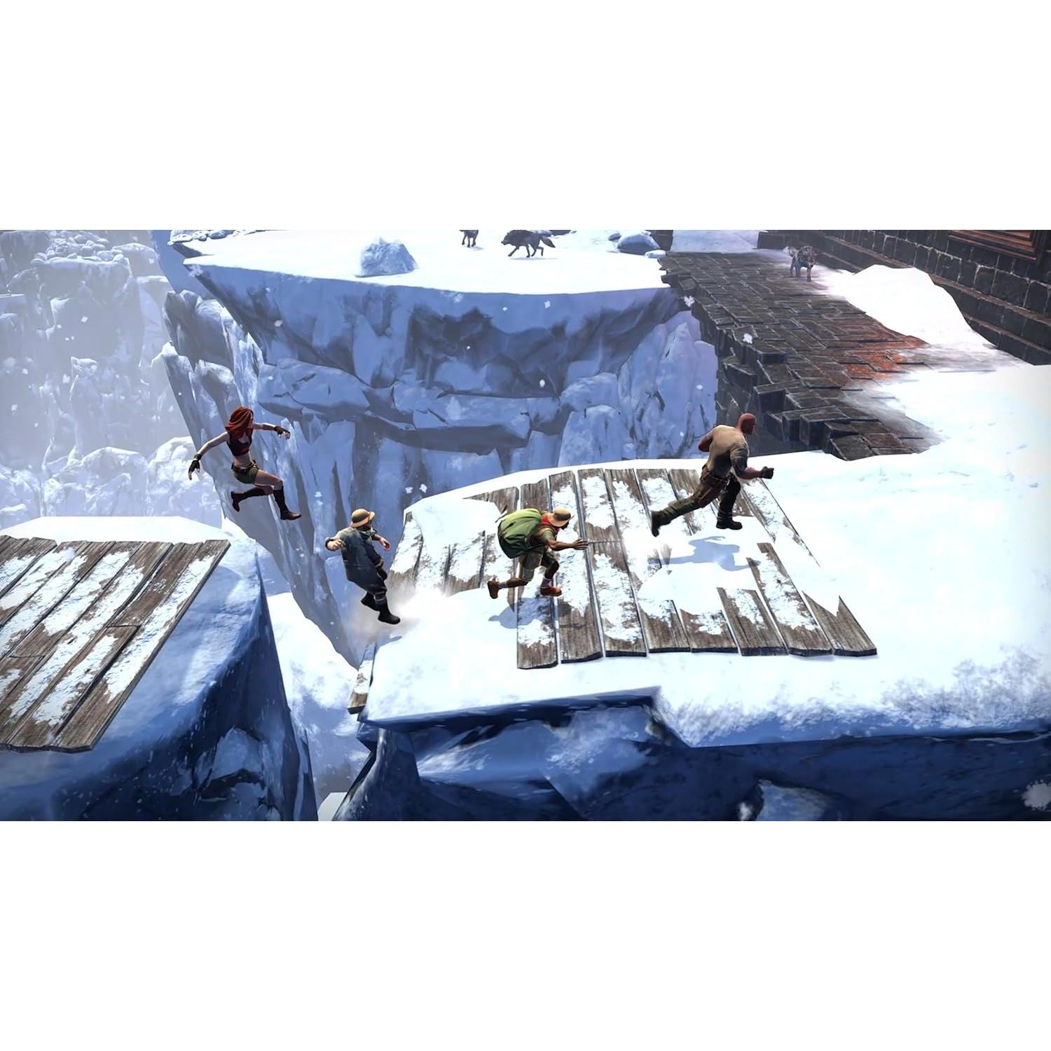 Buy Nintendo Switch,Jumanji: Wild Adventures (Nintendo Switch) - Gadcet UK | UK | London | Scotland | Wales| Near Me | Cheap | Pay In 3 | Video Game