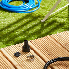 Buy Karcher,Kärcher 6.997‑359.0 Connection Fitting – Compatible with 3/4″ and 1″ Hoses - Gadcet UK | UK | London | Scotland | Wales| Near Me | Cheap | Pay In 3 | Pressure washer accessories