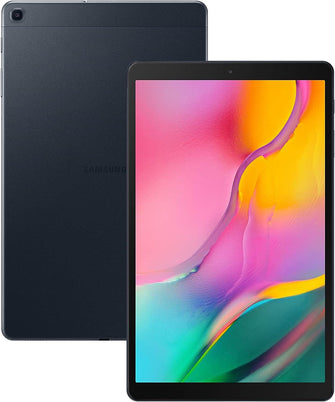 Buy Samsung,Samsung Galaxy Tab A 10.1-Inch 32 GB Wi-Fi - Black - Gadcet UK | UK | London | Scotland | Wales| Ireland | Near Me | Cheap | Pay In 3 | Tablet Computers