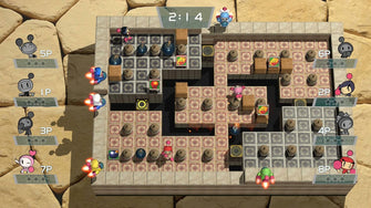 Buy Xbox One,Super Bomberman R Shiny Edition - Xbox One Game - Gadcet UK | UK | London | Scotland | Wales| Near Me | Cheap | Pay In 3 | Video Game Software