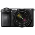 Buy Sony,Sony Alpha 6700 | APS-C Mirrorless Camera with Sony 18-135mm Lens - Gadcet UK | UK | London | Scotland | Wales| Near Me | Cheap | Pay In 3 | Cameras & Optics