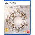 Buy PlayStation,Sid Meier’s Civilization VII Standard Edition – PS5 Game - Gadcet UK | UK | London | Scotland | Wales| Near Me | Cheap | Pay In 3 | Video Game Software
