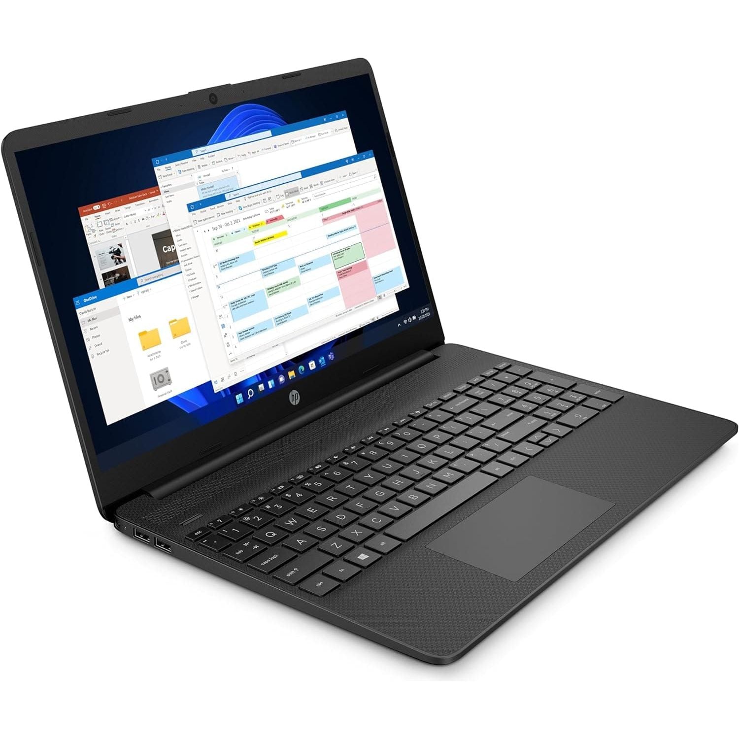 Buy HP,HP 15s-fq0004na Laptop: Intel Pentium Silver N5030, 4GB RAM, 128GB SSD, 15.6" FHD Display, Windows 11 Home S Mode, Black, 1-Year Microsoft 365 Personal - Gadcet UK | UK | London | Scotland | Wales| Ireland | Near Me | Cheap | Pay In 3 | Laptops