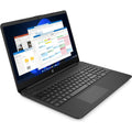 Buy HP,HP 15s-fq0004na Laptop: Intel Pentium Silver N5030, 4GB RAM, 128GB SSD, 15.6" FHD Display, Windows 11 Home S Mode, Black, 1-Year Microsoft 365 Personal - Gadcet UK | UK | London | Scotland | Wales| Ireland | Near Me | Cheap | Pay In 3 | Laptops