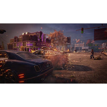 Saints Row The Third Remastered (PS4) - 6