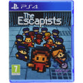 Buy playstation,The Escapists (PS4) - Gadcet.com | UK | London | Scotland | Wales| Ireland | Near Me | Cheap | Pay In 3 | Video Game Software