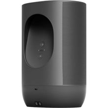 Buy Gadcet UK,Sonos Move Bluetooth Home Speaker - Black - Gadcet UK | UK | London | Scotland | Wales| Near Me | Cheap | Pay In 3 | 