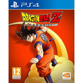 Dragon Ball Z: Kakarot (PS4) - 1