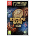 Buy Nintendo Switch,Escape Game - Fort Boyard (Nintendo Switch) - Gadcet  | UK | London | Scotland | Wales| Near Me | Cheap | Pay In 3 | Video Game Software