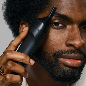 Remington ONE 18-in-1 Total Body Multi-Groomer - Hair, Beard, Body Trimmer, 60-Min Run Time, Waterproof, Cordless (PG780)