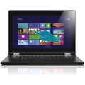 Buy Lenovo,Lenovo IdeaPad Yoga 13 - 13.3 Inch - 128GB Storage - 4GB RAM - Core i5 3337U - Convertible 2 in 1 Touchscreen Ultrabook - Gray - Gadcet UK | UK | London | Scotland | Wales| Ireland | Near Me | Cheap | Pay In 3 | Laptops