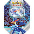 Buy Pokemon,Pokémon Trading Card Game Paldea Partners Tin (FALL 2023) - Gadcet UK | UK | London | Scotland | Wales| Near Me | Cheap | Pay In 3 | Games and Toys