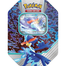 Buy Pokemon,Pokémon Trading Card Game Paldea Partners Tin (FALL 2023) - Gadcet UK | UK | London | Scotland | Wales| Near Me | Cheap | Pay In 3 | Games and Toys